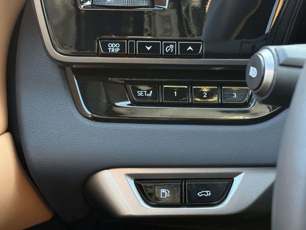 Used 2024 Lexus RX 350 Premium image 22