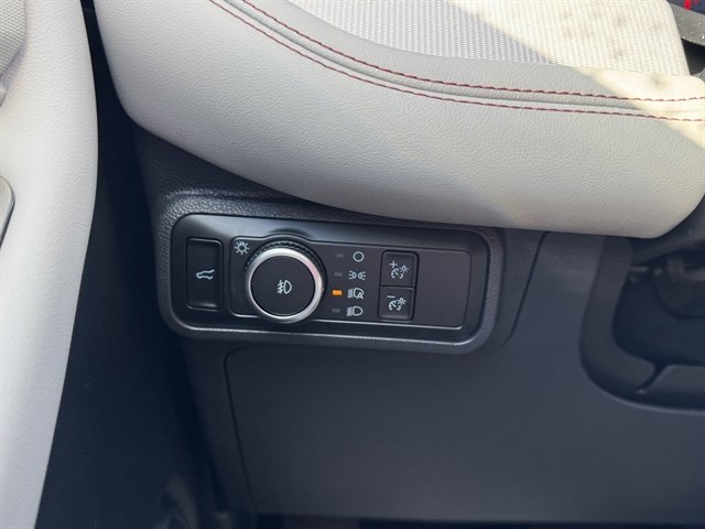 New 2026 Ford Explorer Active image 8
