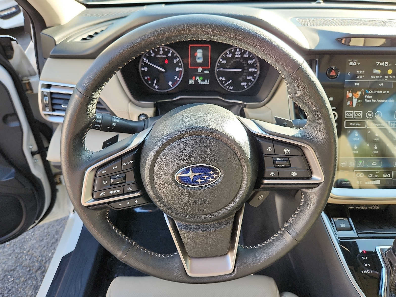 Used 2024 Subaru Legacy Limited AWD/4WD image 19