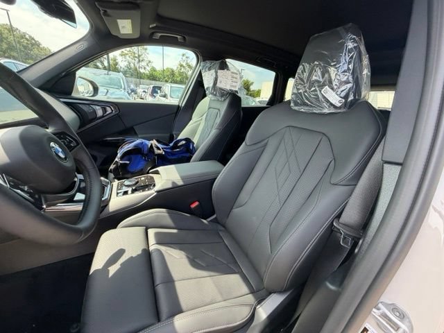 New 2026 BMW X3 xDrive30i w/ Convenience Package AWD/4WD image 15