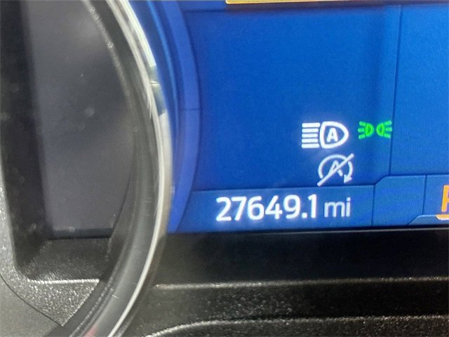 Used 2023 Ford F150 XLT w/ Equipment Group 302A High image 16