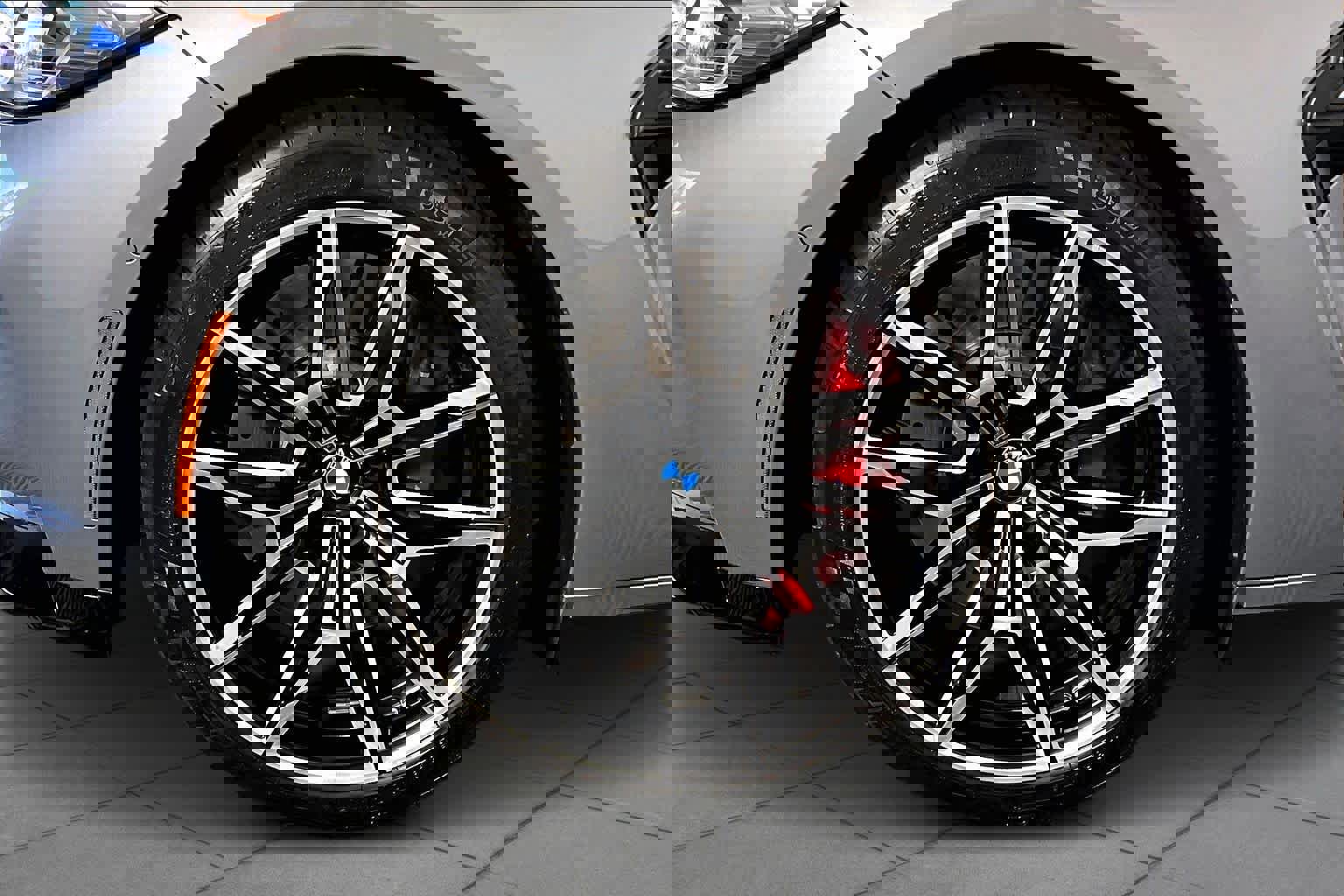 Used 2024 BMW M4 w/ Executive Package image 10