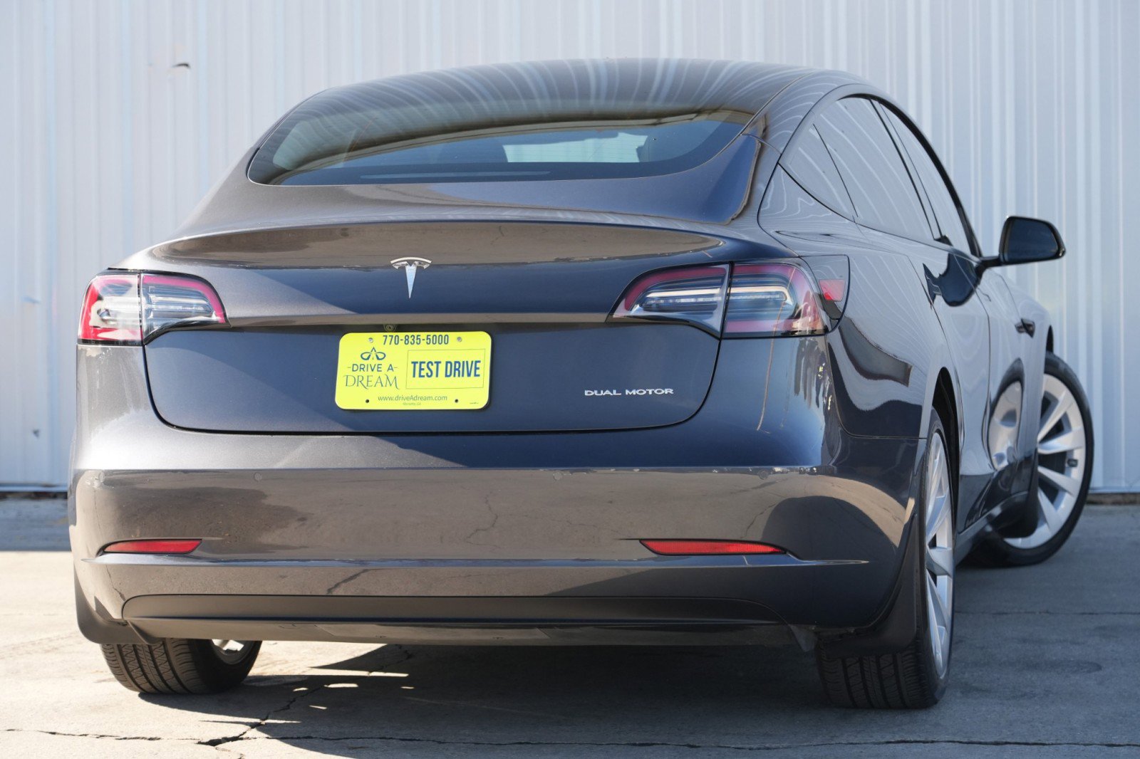 Used 2022 Tesla Model 3 Long Range image 5
