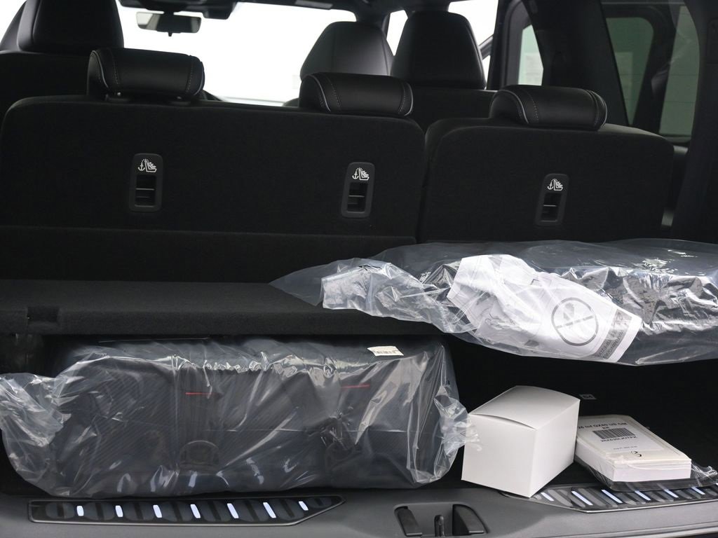 New 2026 INFINITI QX80 Autograph image 25