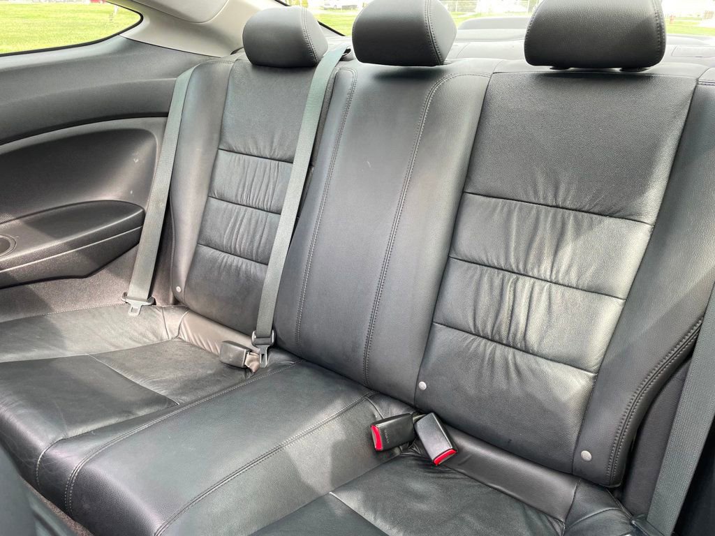 Used 2012 Honda Accord EX-L image 18