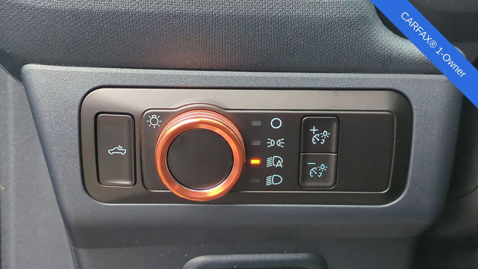 Used 2023 Ford Maverick Lariat w/ Lariat Luxury Package image 19