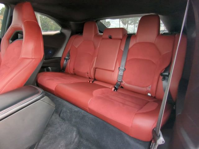 Used 2025 Dodge Charger Daytona Scat Pack w/ Track Pack AWD/4WD image 14