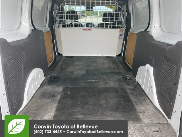Used 2019 Ford Transit Connect XL FWD image 26