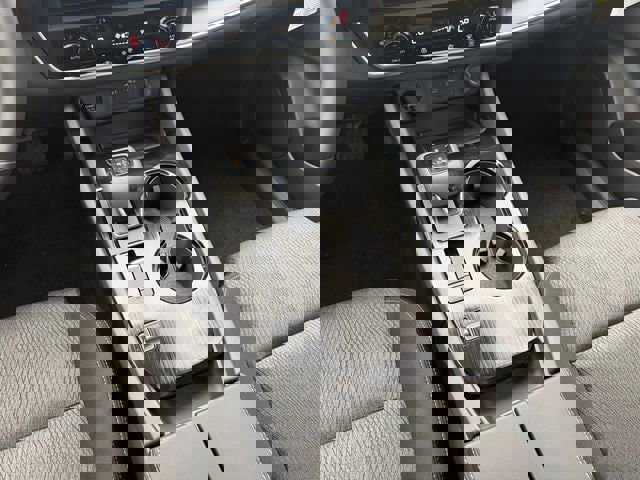 New 2026 Nissan Rogue SV w/ Cold Weather Package image 17