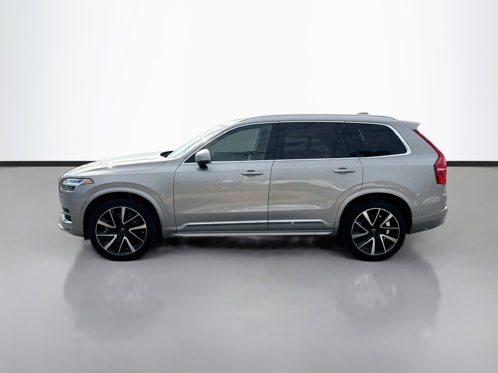 Used 2023 Volvo XC90 B6 Plus AWD/4WD image 4