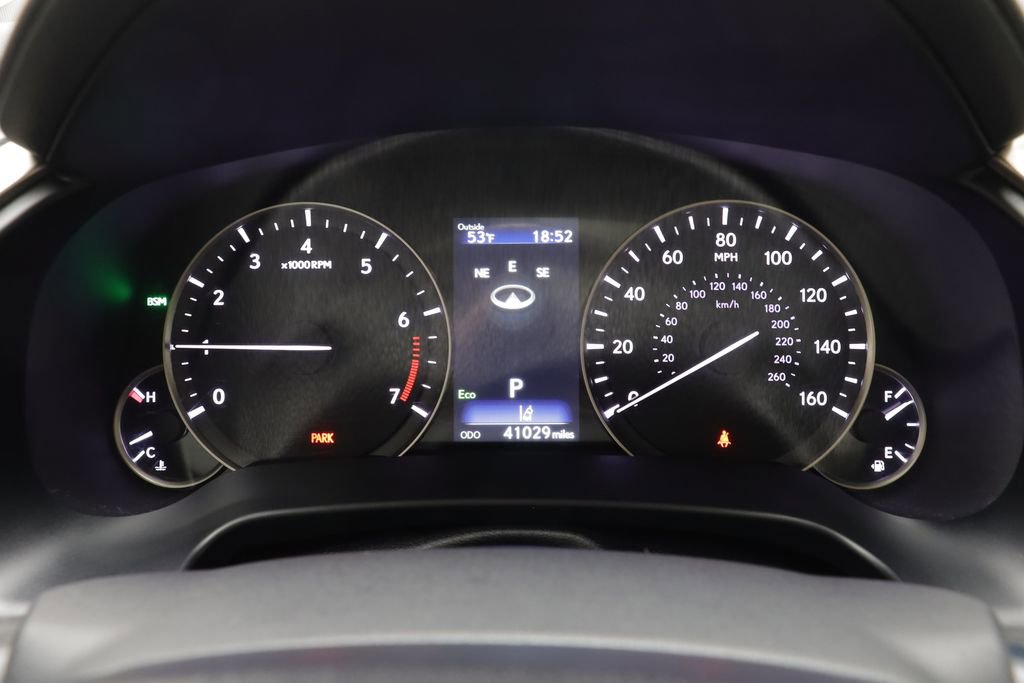 Used 2020 Lexus RX 350 350 w/ Luxury Package image 8