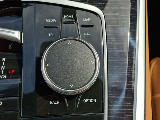 New 2026 BMW X5 xDrive50e image 16