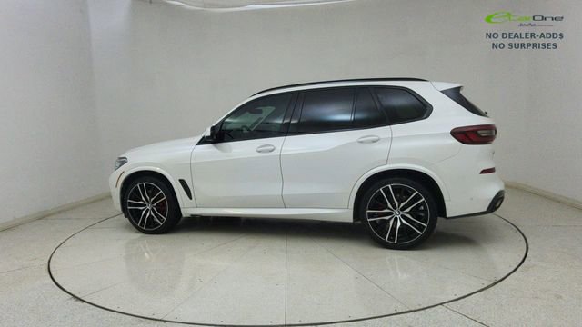Used 2023 BMW X5 sDrive40i w/ Executive Package image 66