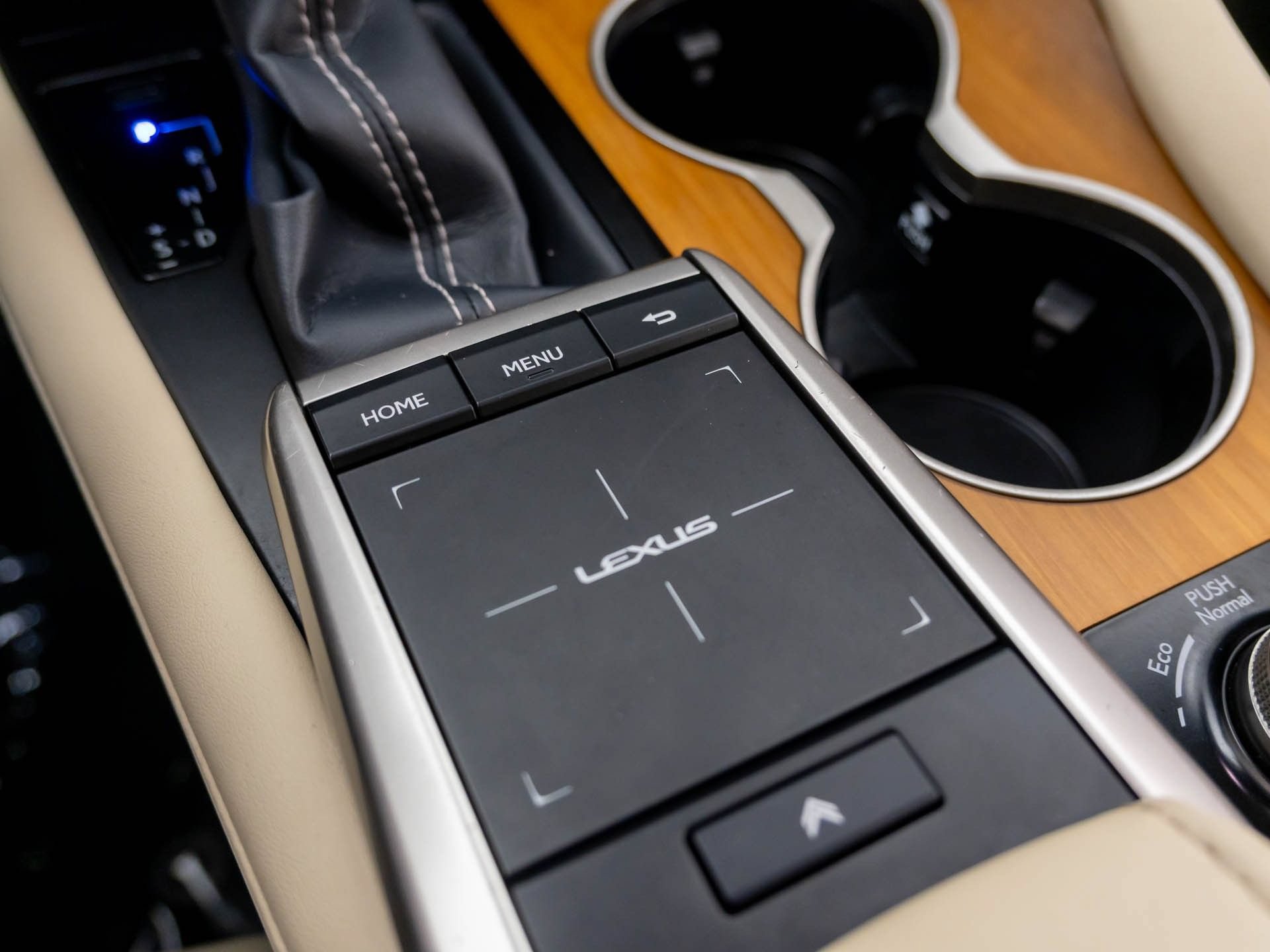 Used 2022 Lexus RX 450h AWD w/ Premium Package image 31