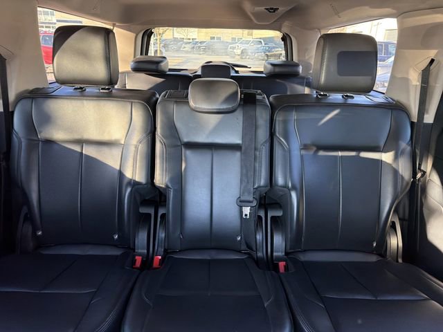 Used 2023 Ford Expedition Max XLT image 34