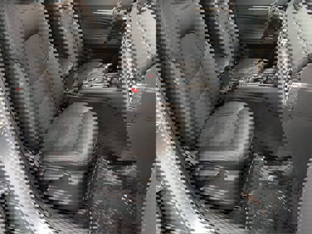 Certified 2023 MAZDA CX-5 AWD 2.5 S w/ Select Package image 28