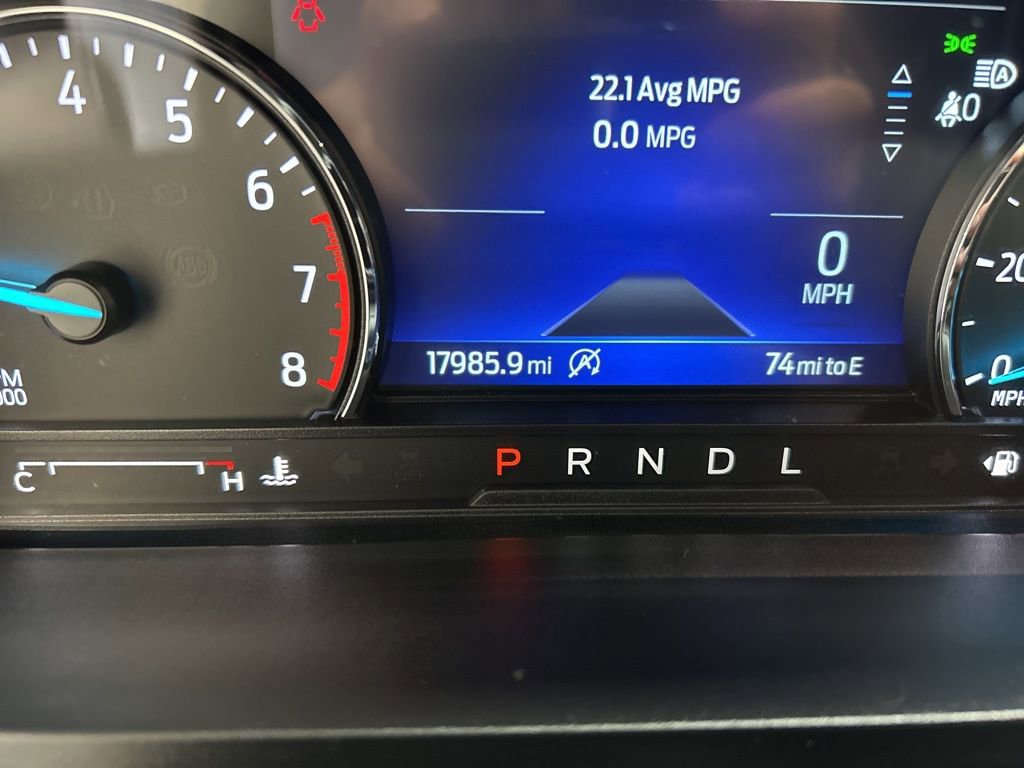 Used 2023 Ford Explorer XLT w/ Equipment Group 202A image 14