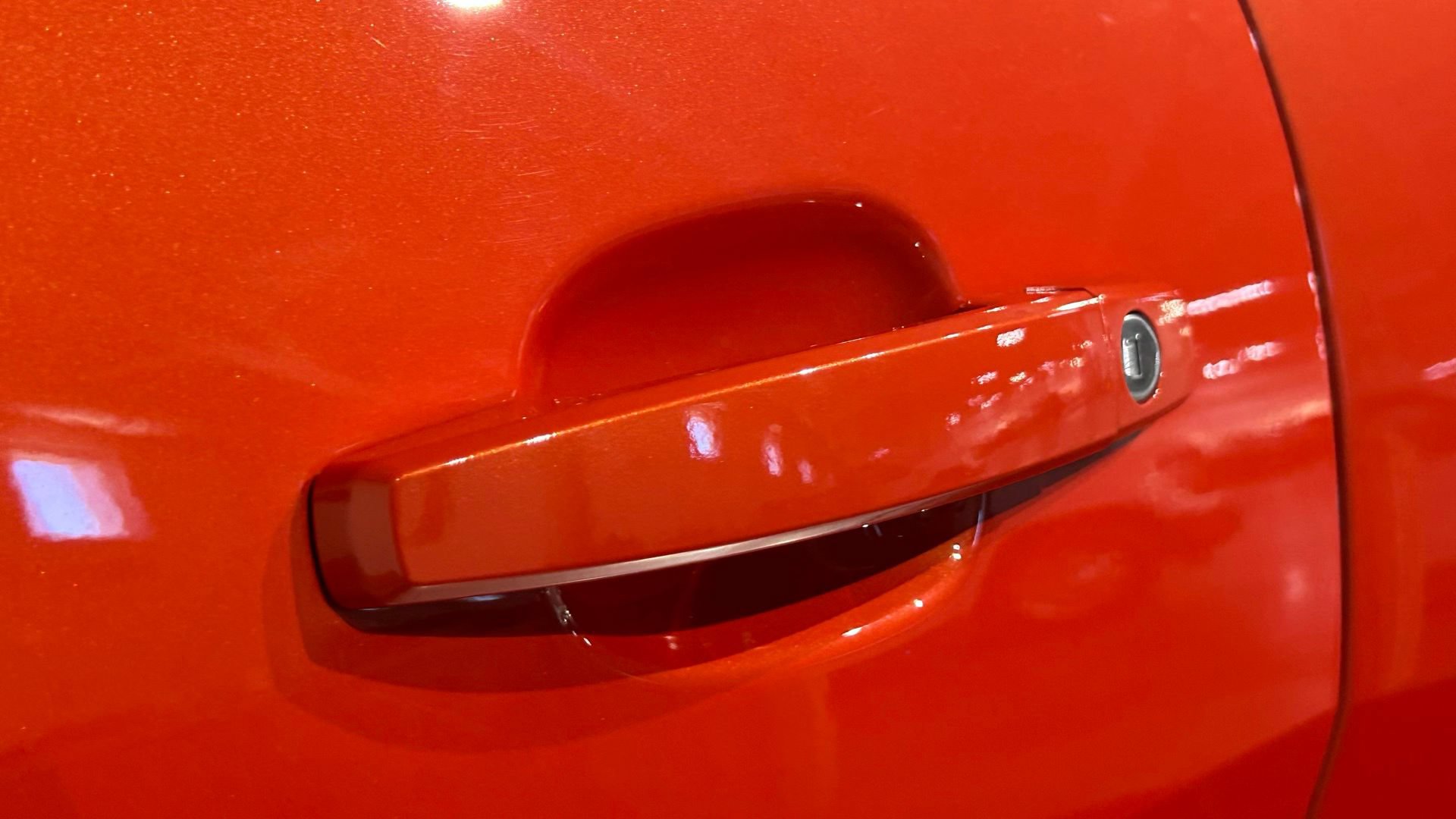 Used 2010 Chevrolet Camaro SS w/ Interior Accent Trim Package RWD image 15