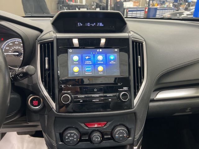 Used 2021 Subaru Forester Premium image 12