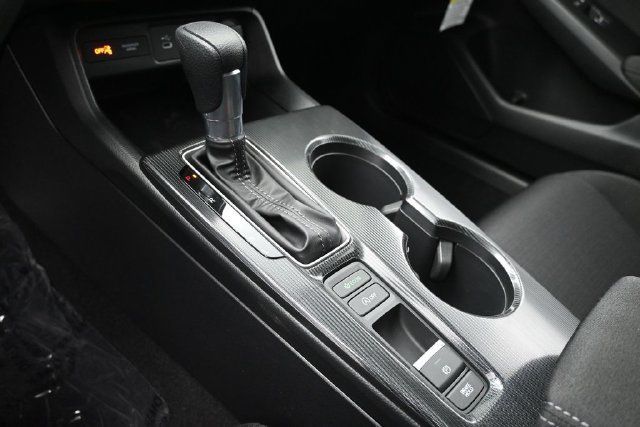 New 2026 Honda Civic LX image 19