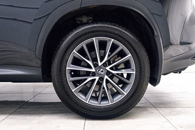 Used 2025 Lexus NX 350 AWD w/ Accessory Package (2T) image 37