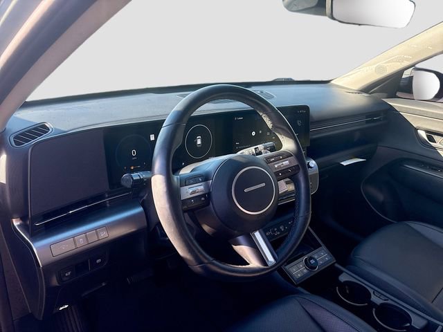 Used 2024 Hyundai Kona Limited image 27