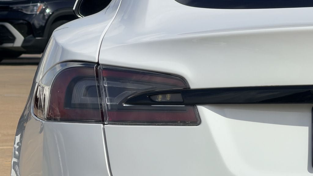 Used 2021 Tesla Model S Long Range AWD/4WD image 8