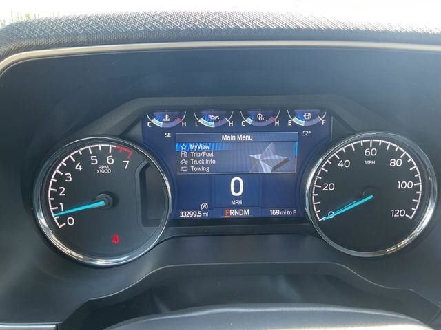 Used 2023 Ford F150 XLT w/ Equipment Group 302A High image 35