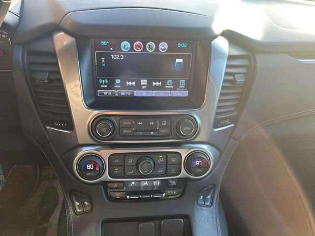 Used 2018 Chevrolet Tahoe LT image 15