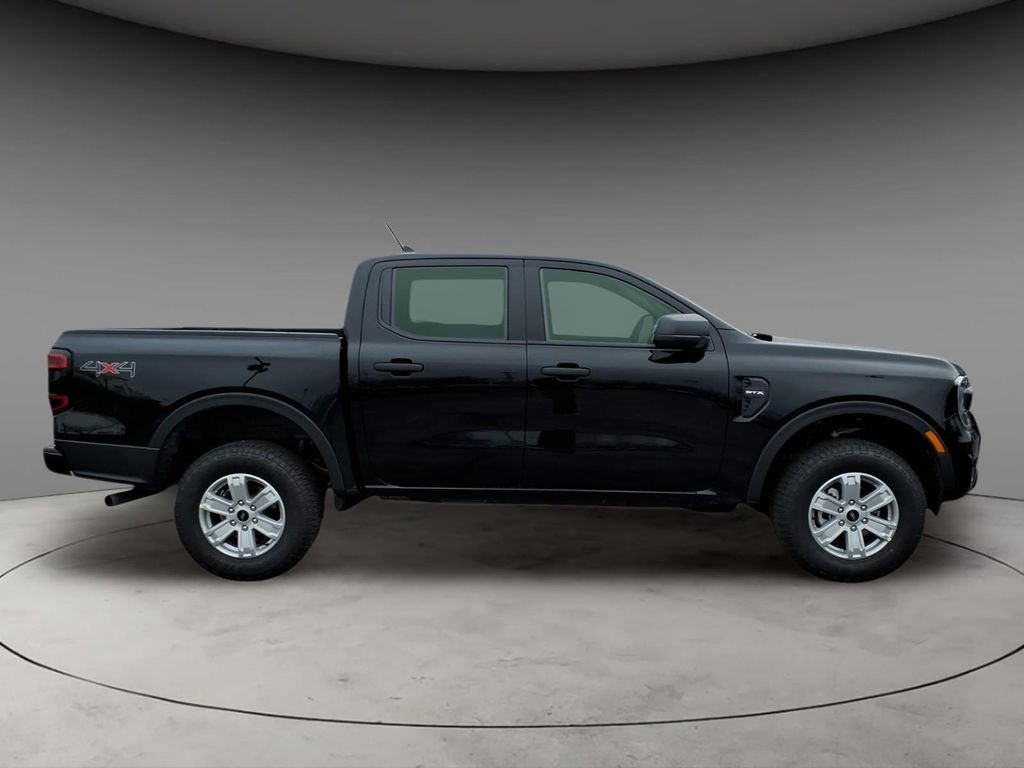 New 2025 Ford Ranger XL w/ Trailer Tow Package AWD/4WD image 10
