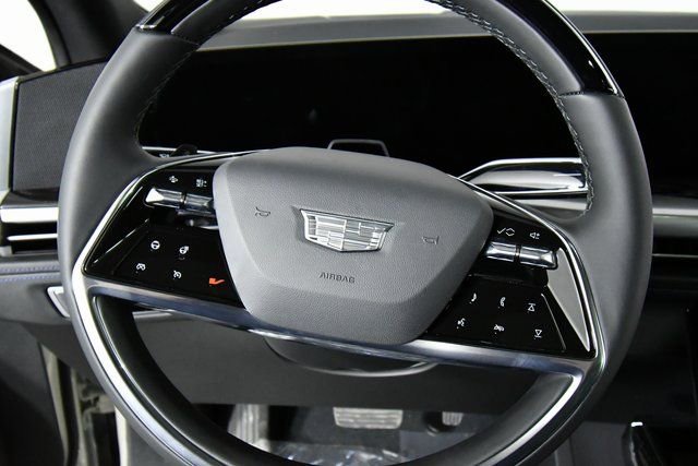 New 2026 Cadillac Escalade IQL Sport 1 image 9