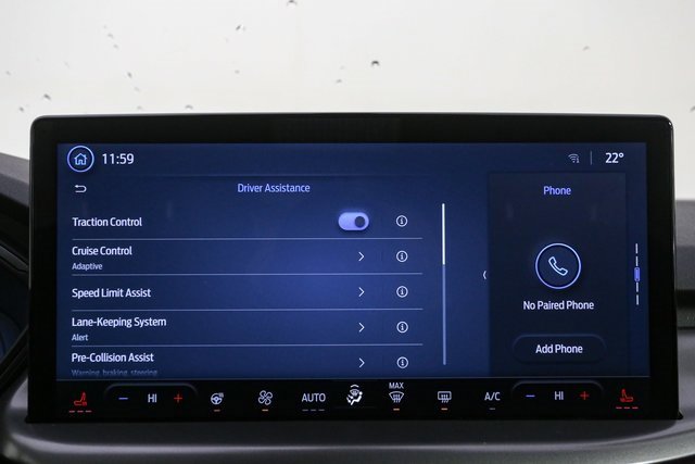 Used 2023 Ford Escape Active w/ Tech Pack #2 image 25