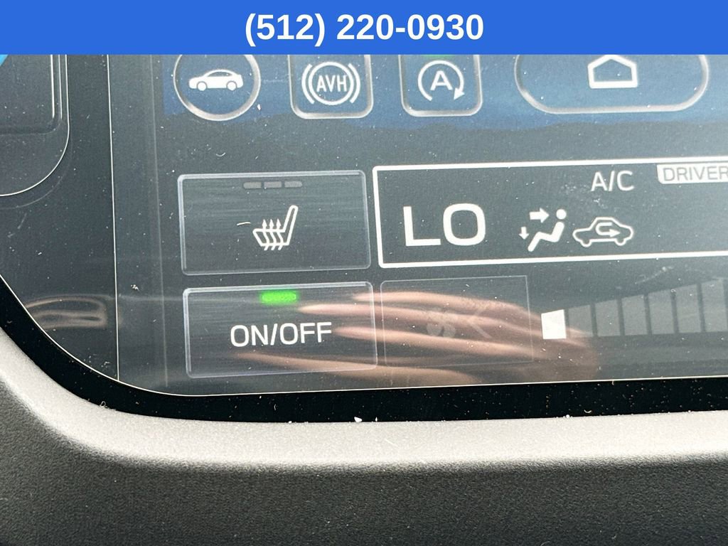 New 2026 Subaru Forester Sport AWD/4WD image 24