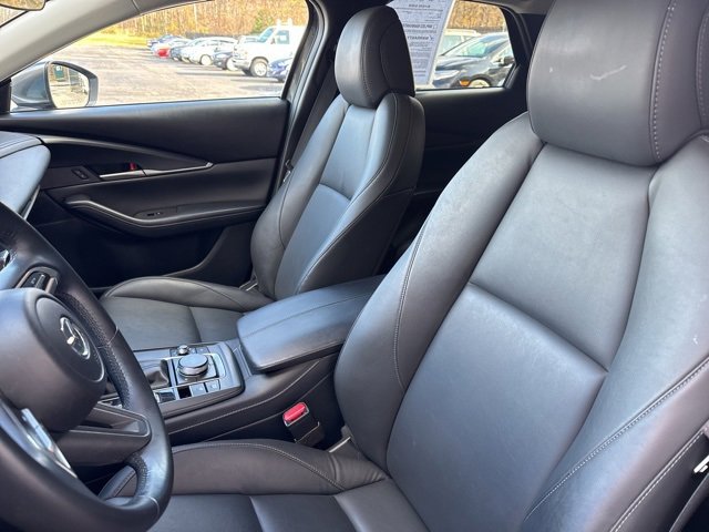 Used 2023 MAZDA CX-30 AWD 2.5 S w/ Select Package image 18