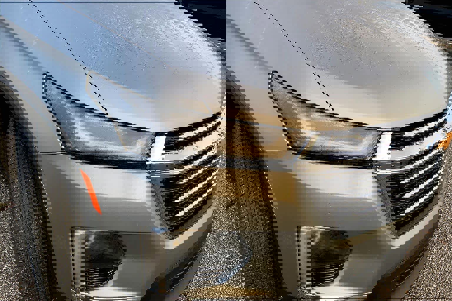 Used 2023 Chevrolet Traverse LT image 25