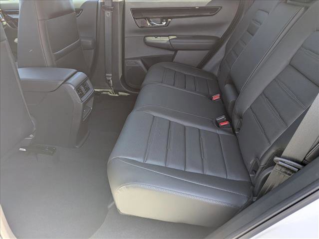 New 2026 Honda CR-V EX-L image 15