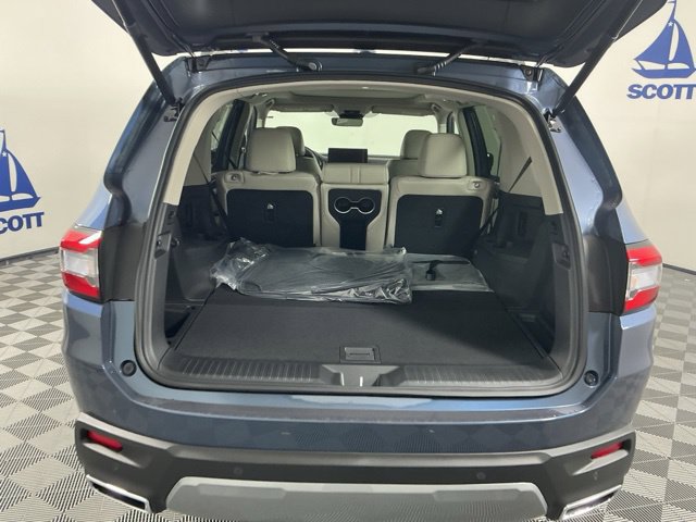 New 2026 Honda Pilot Touring image 25
