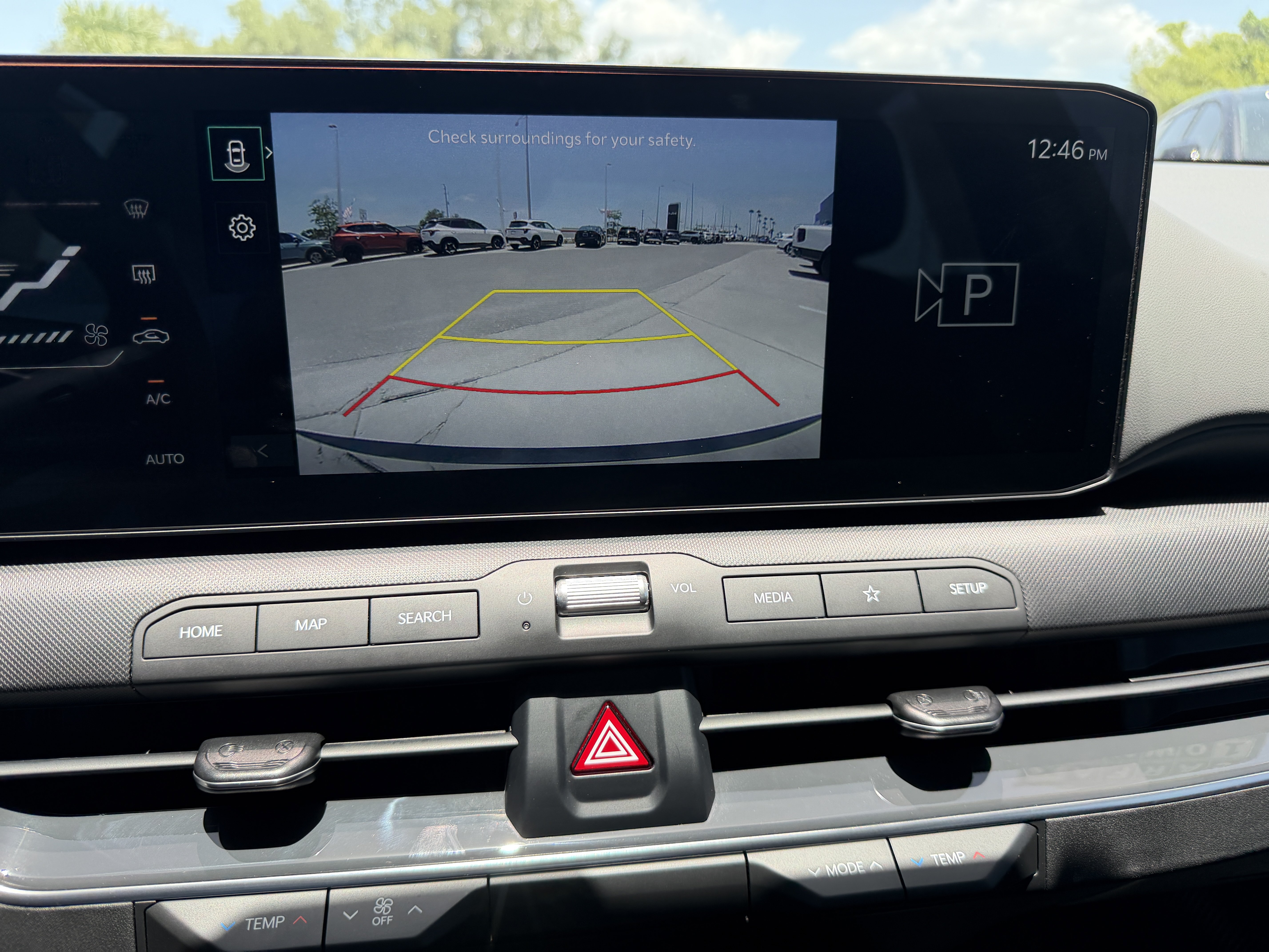 Used 2025 Kia K4 EX FWD image 21