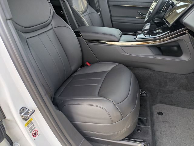 New 2026 Land Rover Range Rover Sport SE image 18