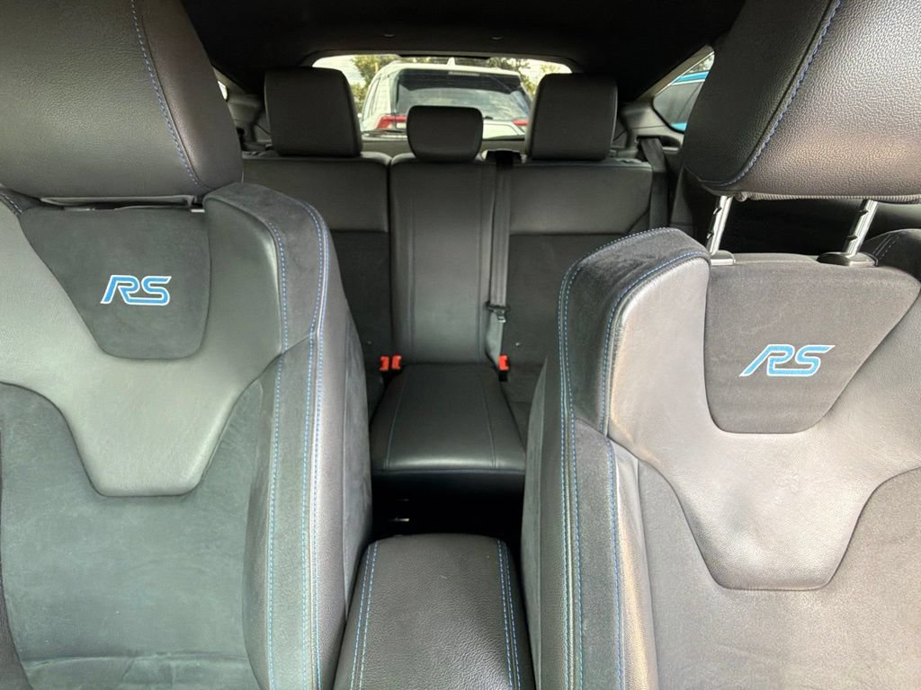 Used 2016 Ford Focus RS AWD/4WD image 22