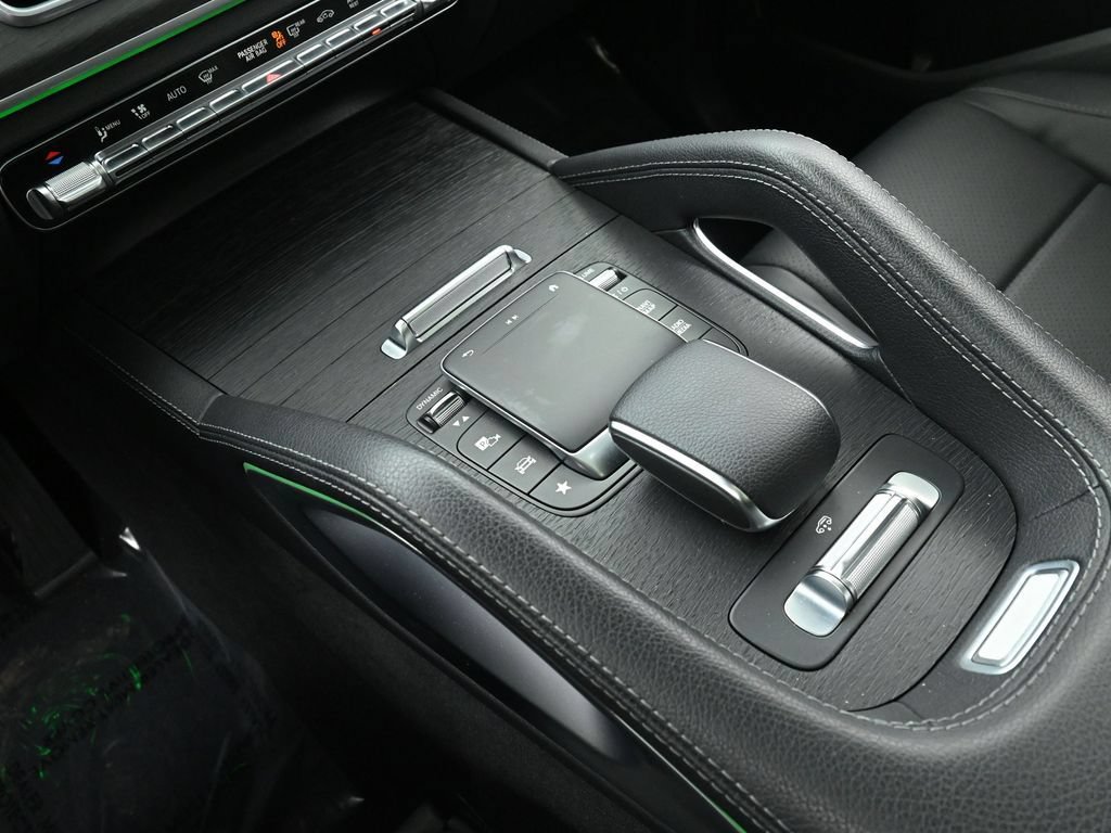 Used 2022 Mercedes-Benz GLS 450 4MATIC image 50