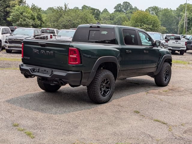 New 2026 RAM 1500 RHO w/ RHO Level 1 Equipment Group AWD/4WD image 3