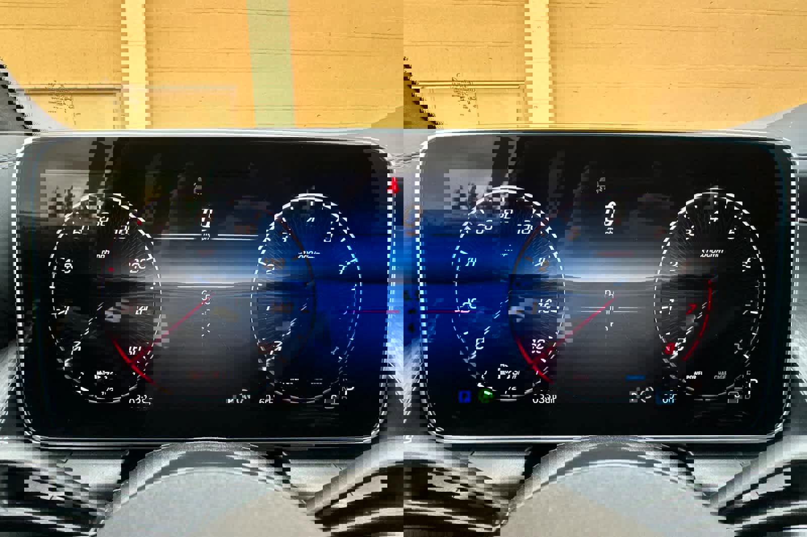 New 2026 Mercedes-Benz GLC 300 4MATIC image 24