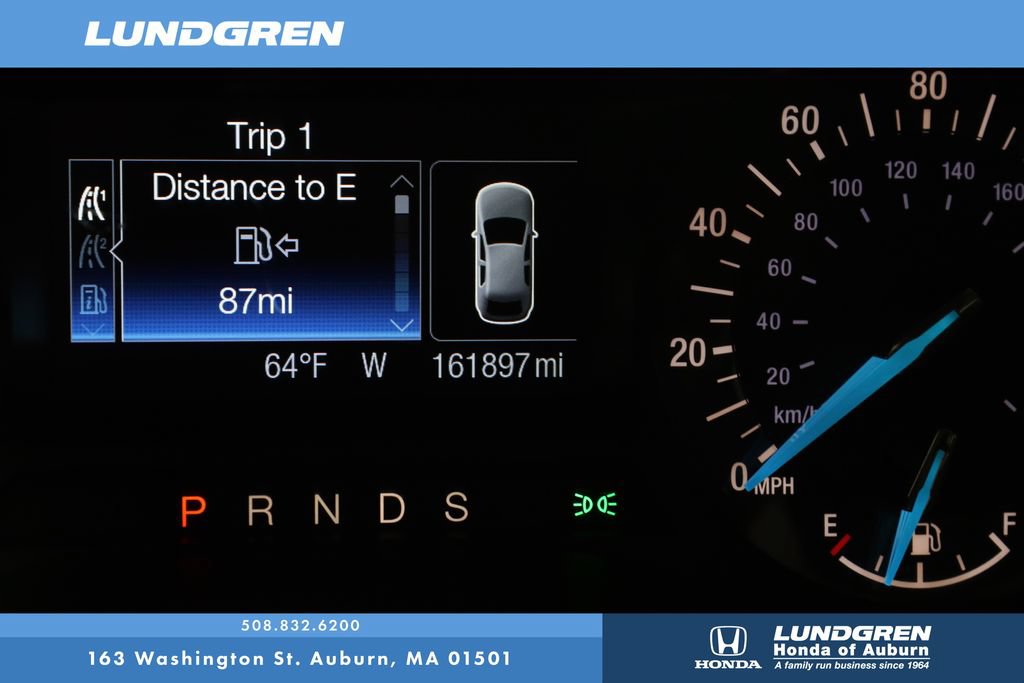 Used 2014 Ford Fusion SE w/ Equipment Group 201A FWD image 19