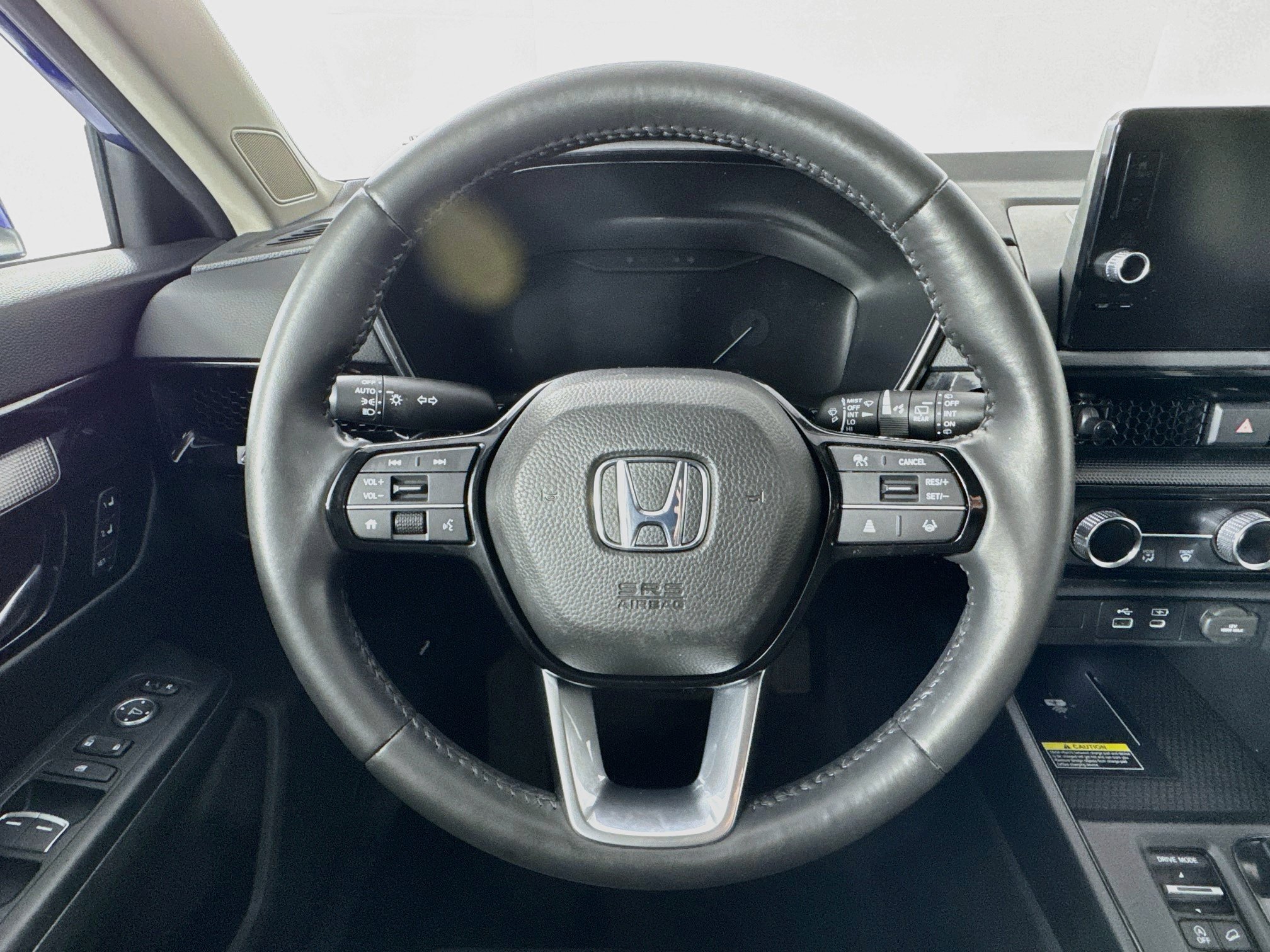 Certified 2024 Honda CR-V EX-L image 11