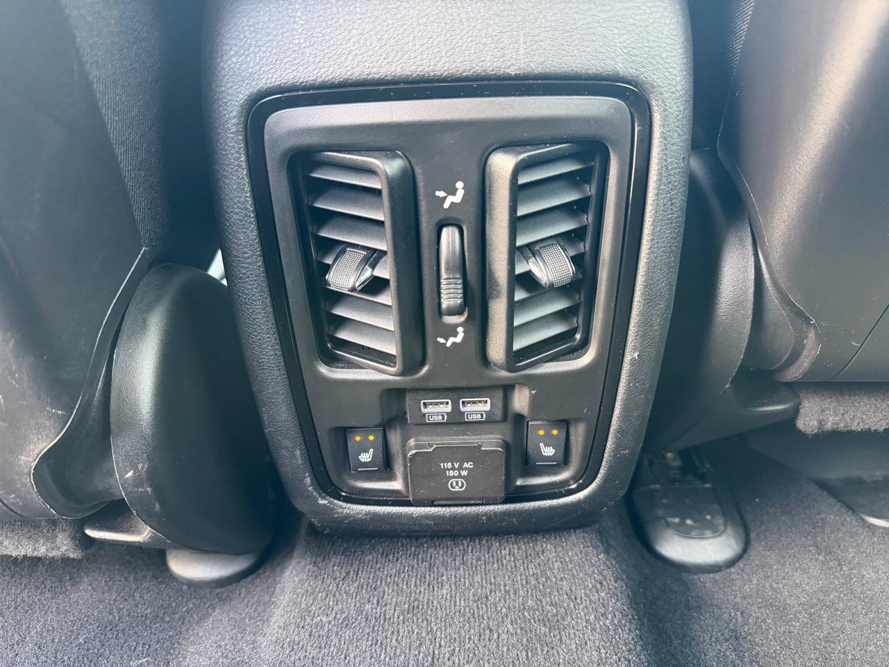 Used 2024 Dodge Durango GT AWD/4WD image 21