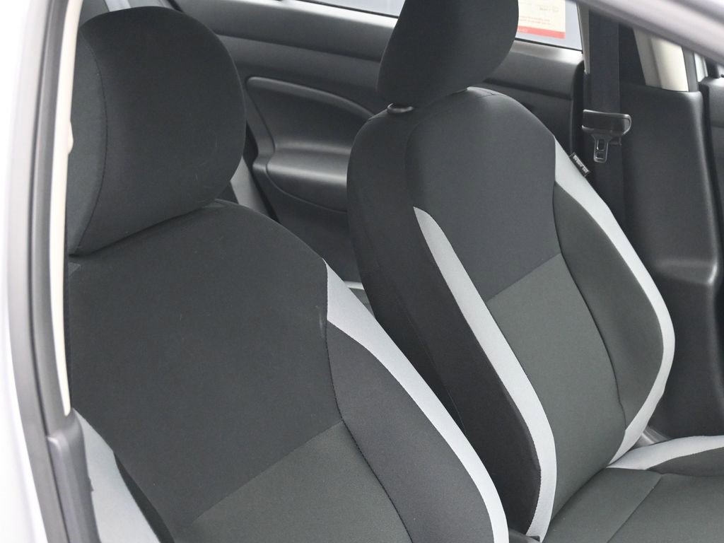 Certified 2025 Nissan Versa S w/ S Plus Package image 8