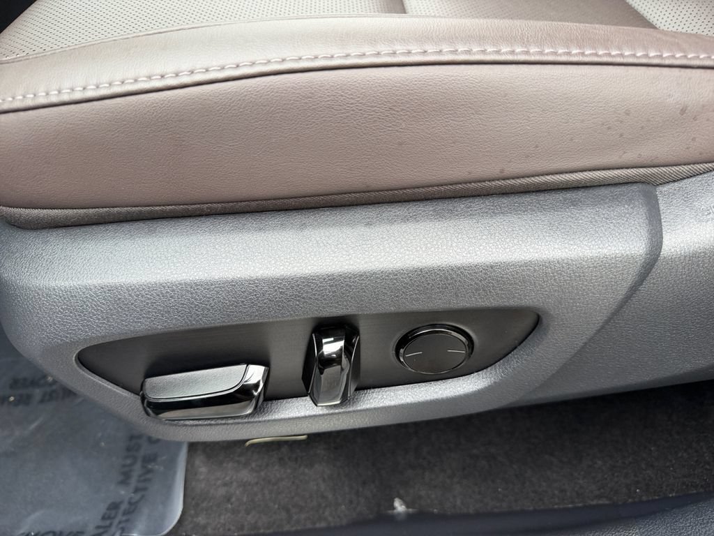 Certified 2024 Lexus TX 350 AWD w/ Technology Package image 18
