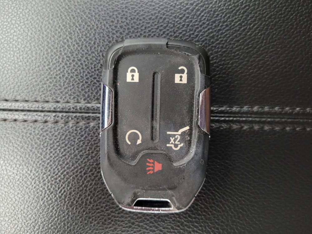 Used 2023 GMC Terrain SLT w/ Infotainment Package II AWD/4WD image 32