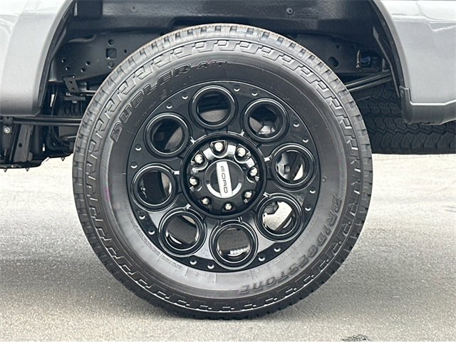 New 2025 Ford F250 Lariat w/ Lariat Ultimate Package image 41